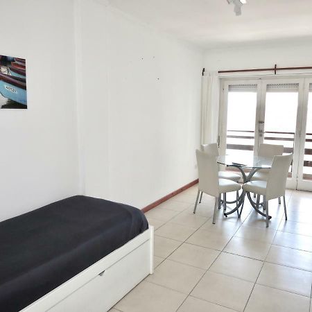 Cabo Corrientes Center Aparthotel Mar del Plata Ngoại thất bức ảnh
