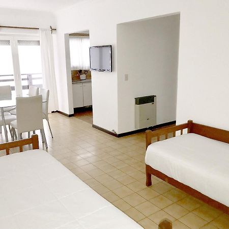 Cabo Corrientes Center Aparthotel Mar del Plata Ngoại thất bức ảnh
