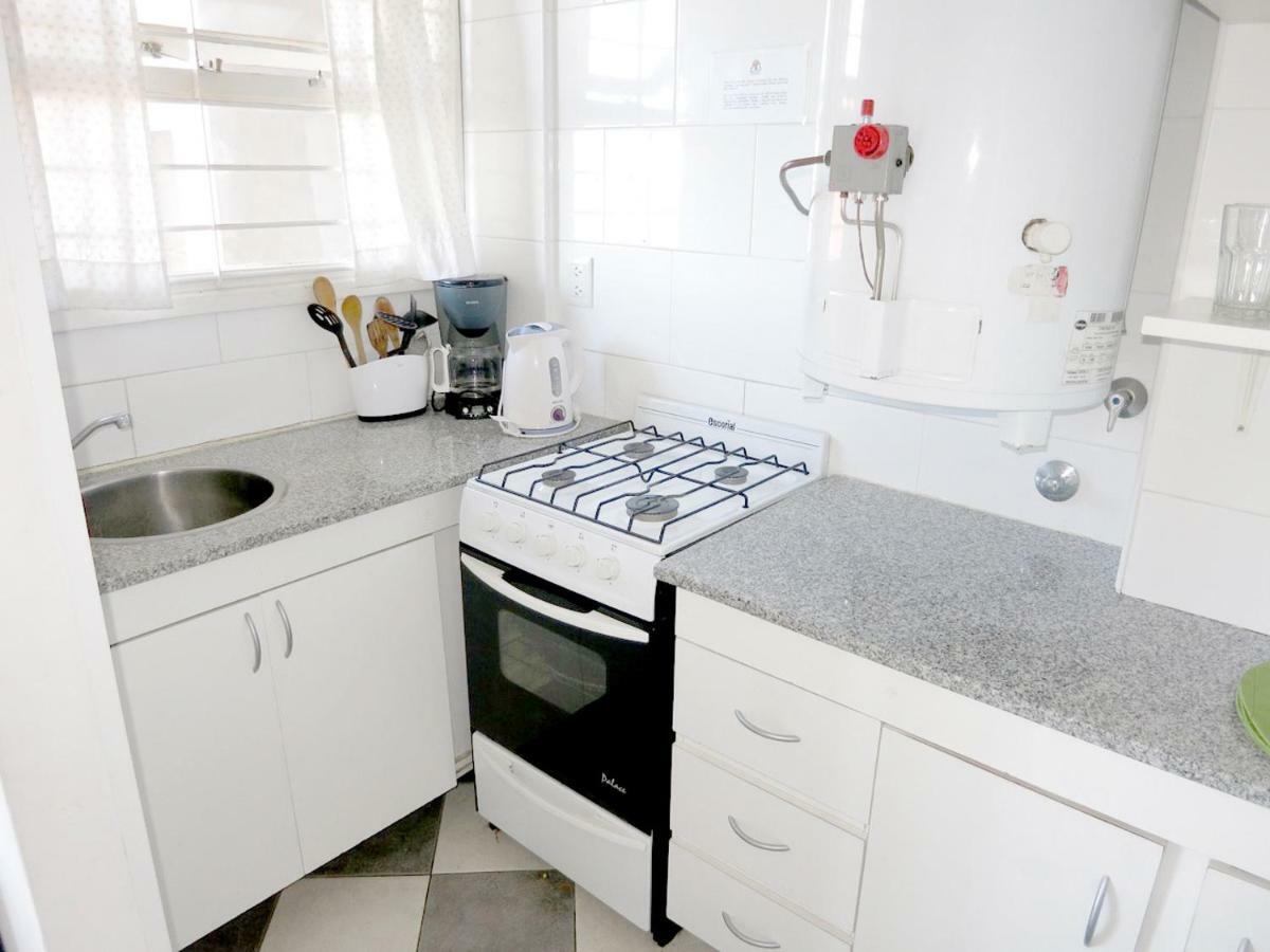 Cabo Corrientes Center Aparthotel Mar del Plata Ngoại thất bức ảnh