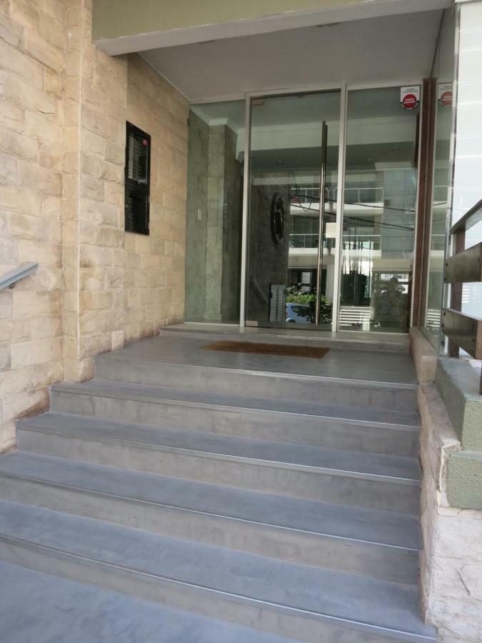 Cabo Corrientes Center Aparthotel Mar del Plata Ngoại thất bức ảnh
