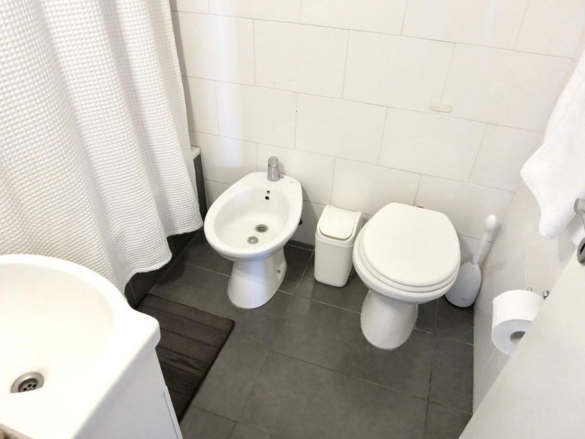 Cabo Corrientes Center Aparthotel Mar del Plata Ngoại thất bức ảnh