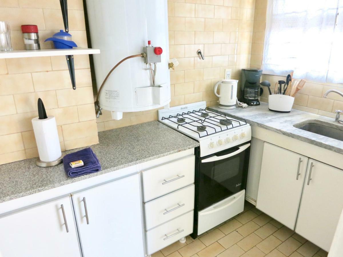 Cabo Corrientes Center Aparthotel Mar del Plata Ngoại thất bức ảnh