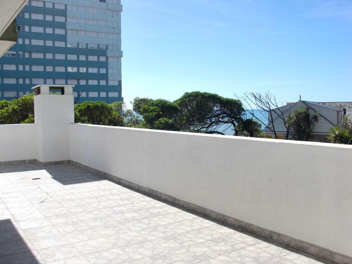 Cabo Corrientes Center Aparthotel Mar del Plata Ngoại thất bức ảnh