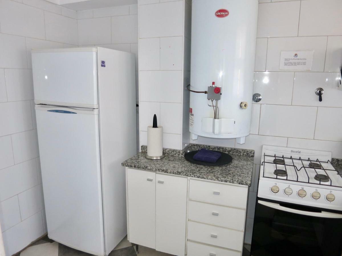 Cabo Corrientes Center Aparthotel Mar del Plata Ngoại thất bức ảnh