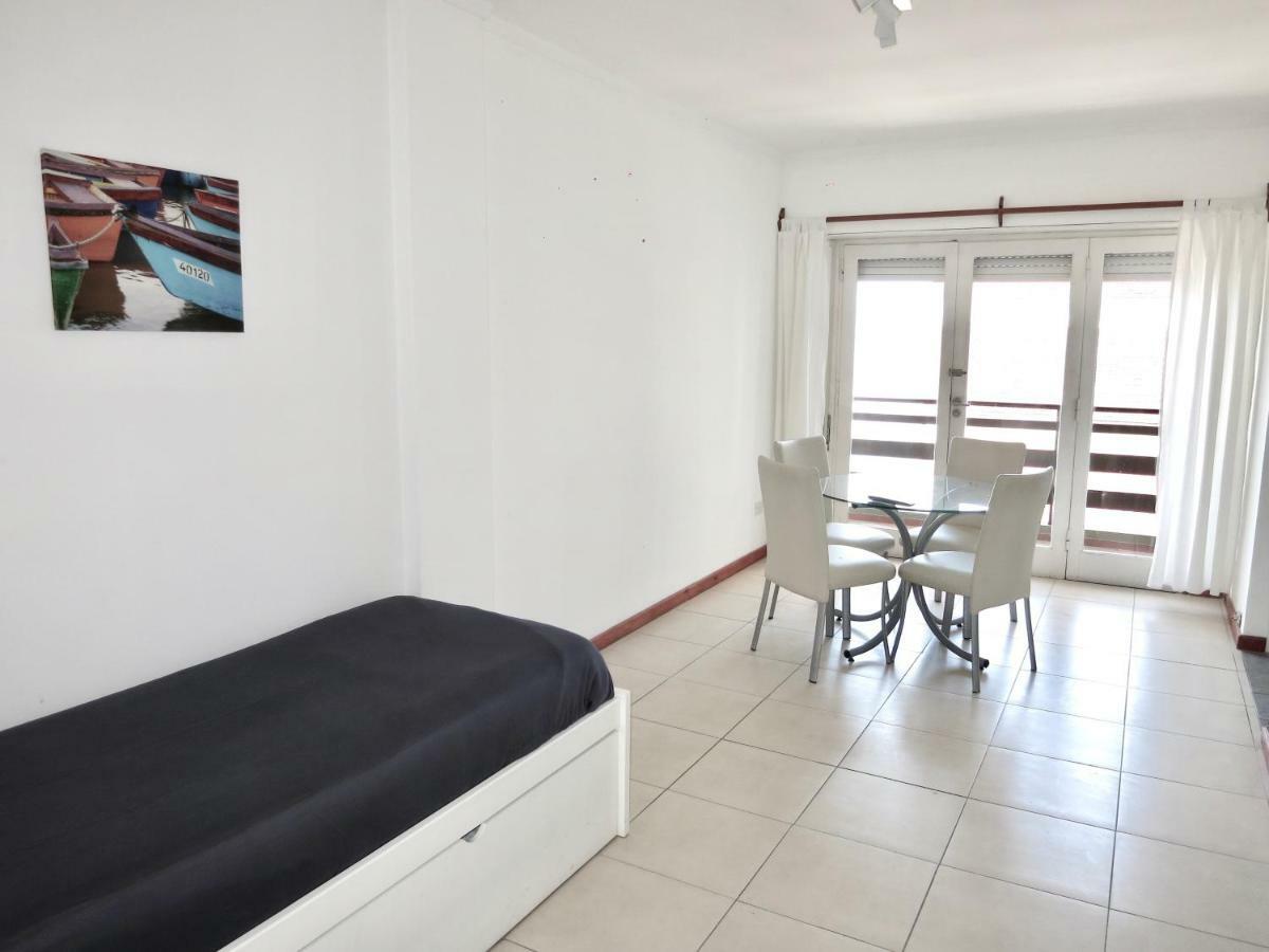Cabo Corrientes Center Aparthotel Mar del Plata Ngoại thất bức ảnh