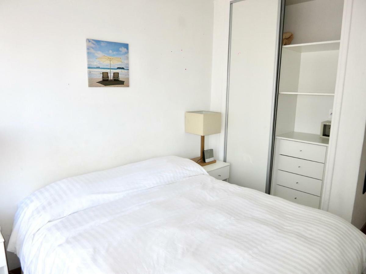 Cabo Corrientes Center Aparthotel Mar del Plata Ngoại thất bức ảnh