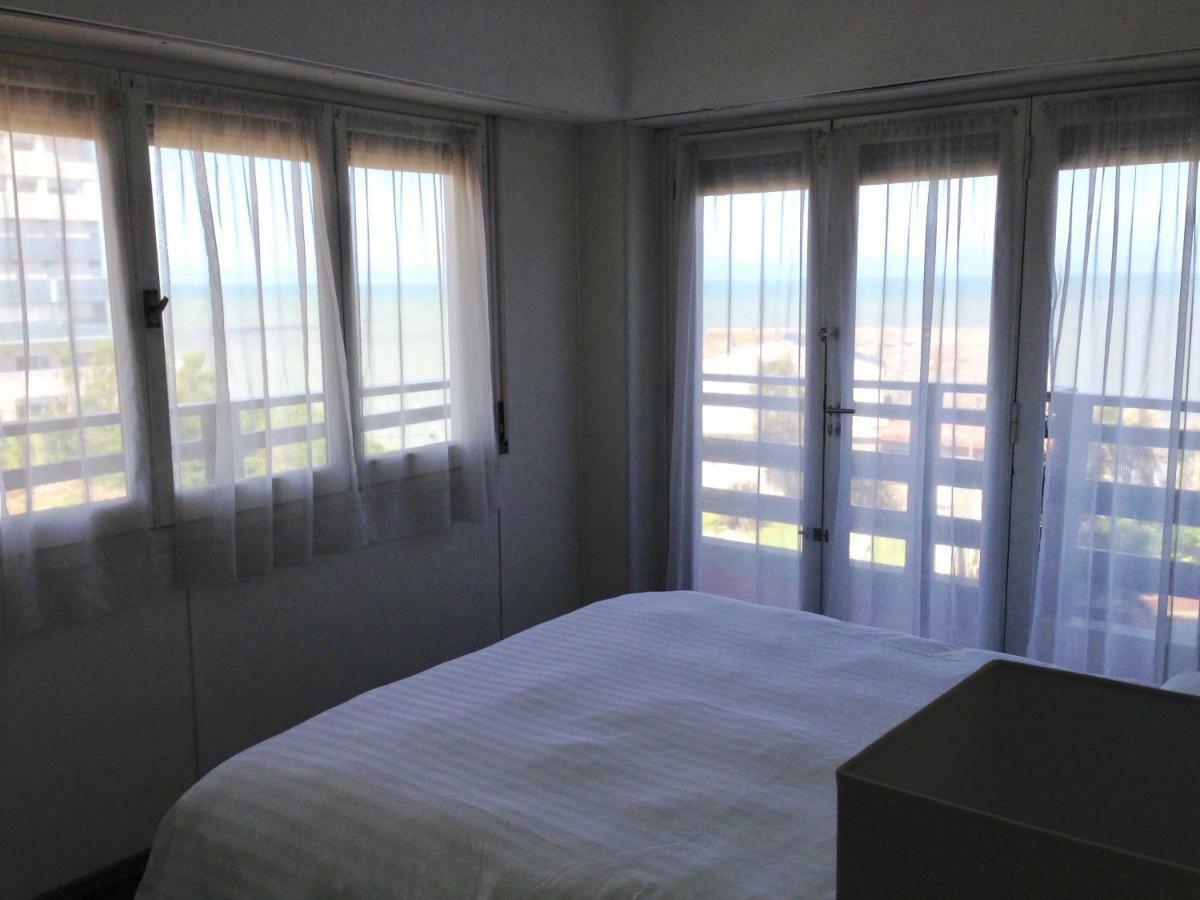 Cabo Corrientes Center Aparthotel Mar del Plata Ngoại thất bức ảnh