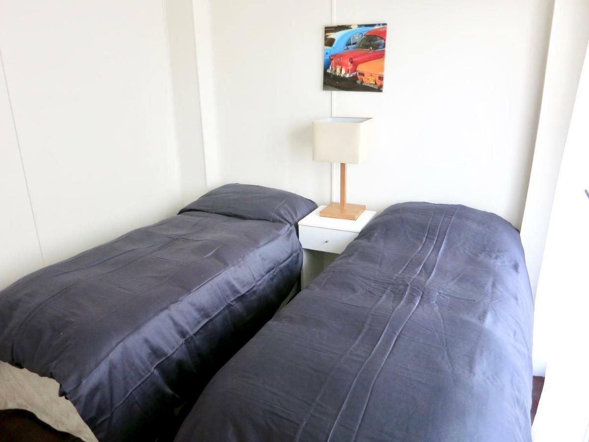 Cabo Corrientes Center Aparthotel Mar del Plata Ngoại thất bức ảnh