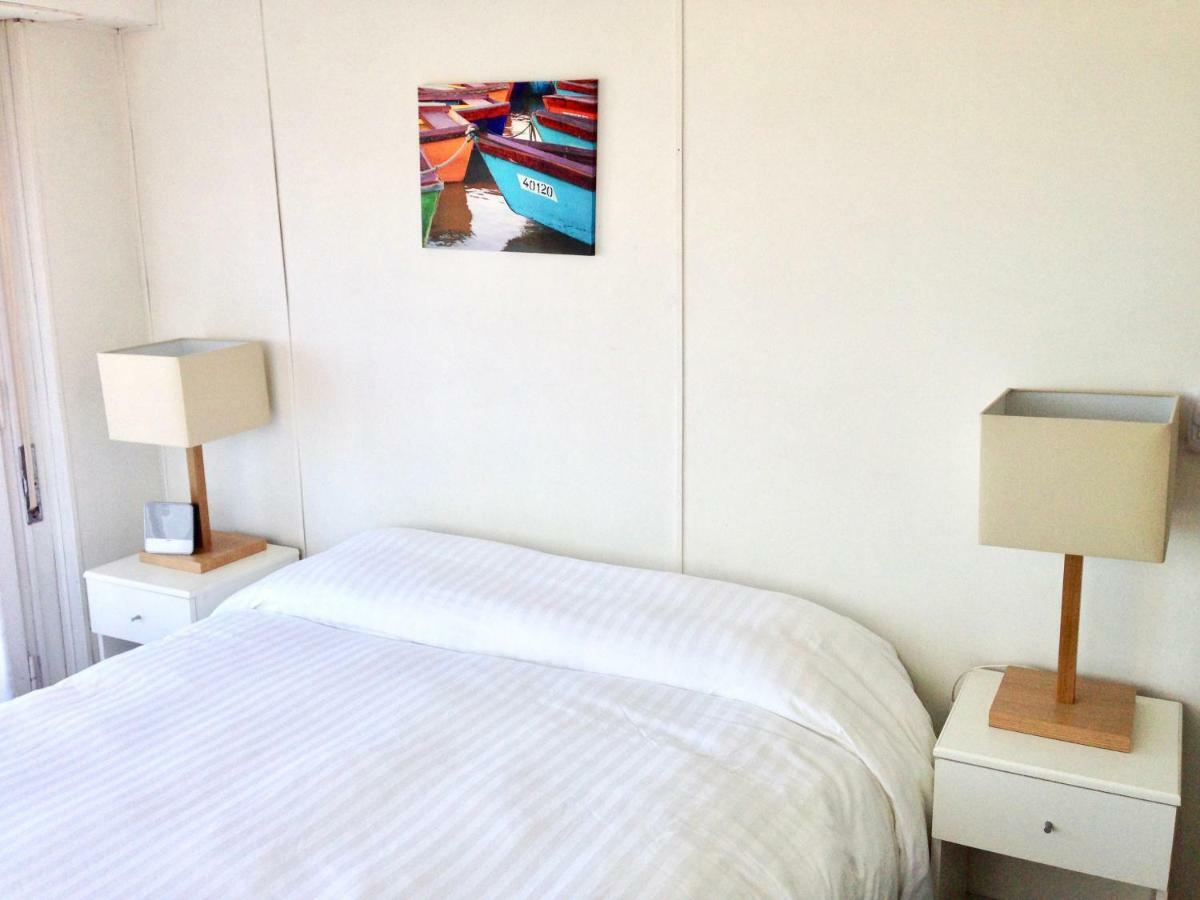Cabo Corrientes Center Aparthotel Mar del Plata Ngoại thất bức ảnh