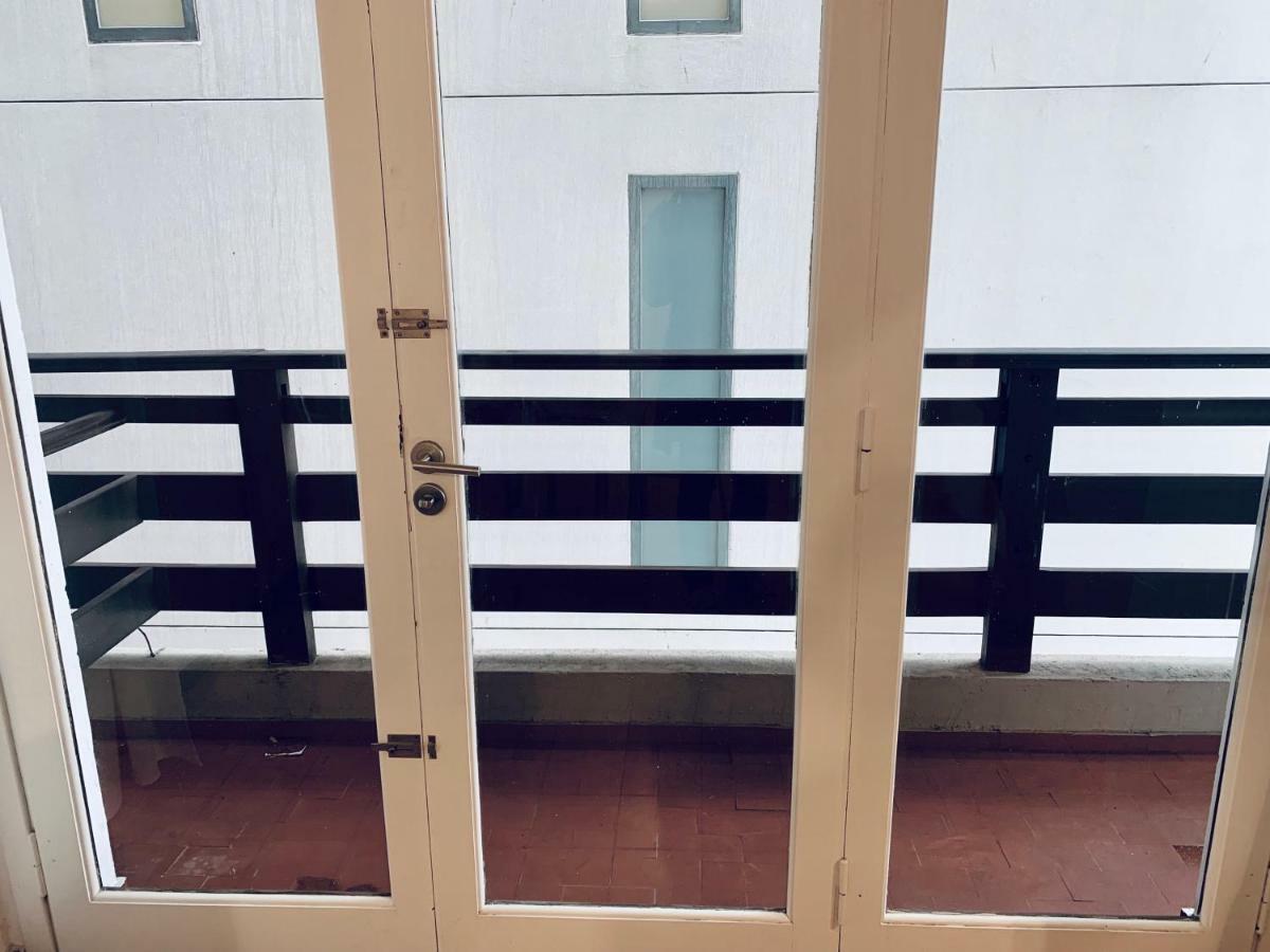 Cabo Corrientes Center Aparthotel Mar del Plata Ngoại thất bức ảnh