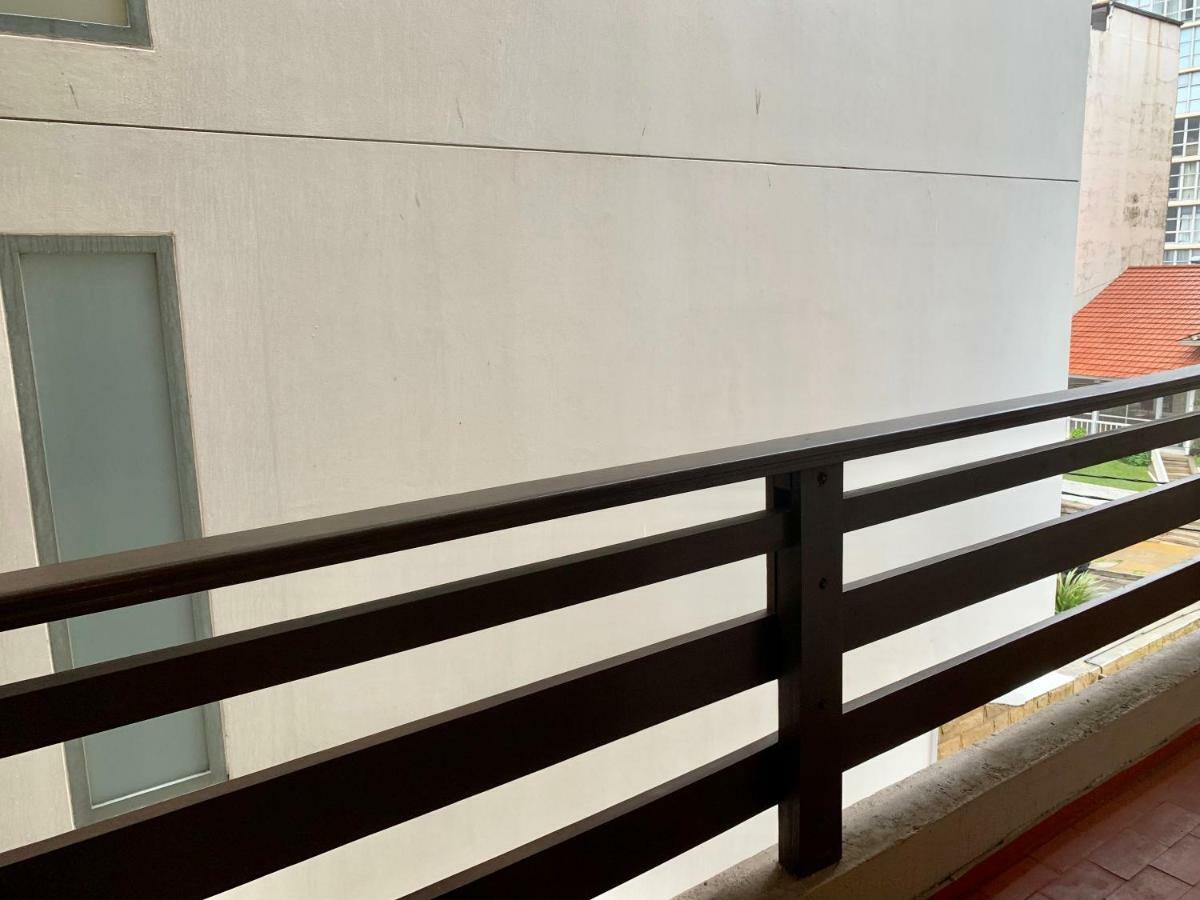 Cabo Corrientes Center Aparthotel Mar del Plata Ngoại thất bức ảnh