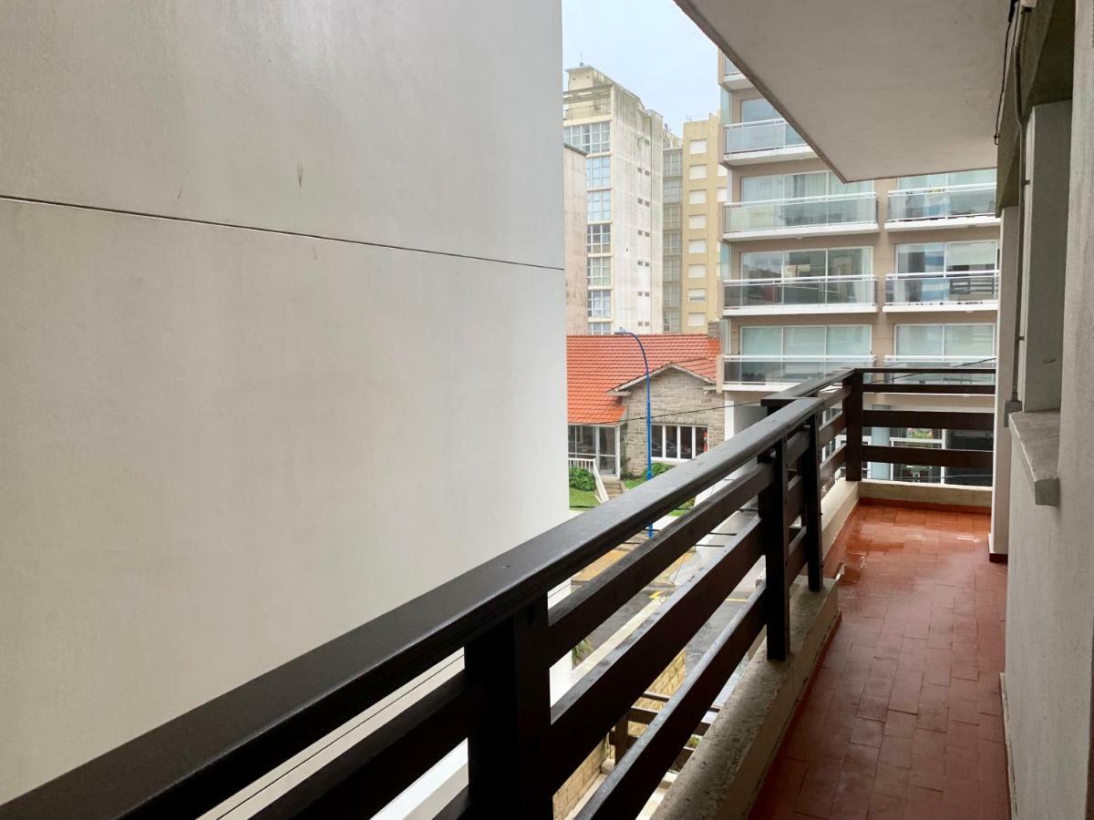 Cabo Corrientes Center Aparthotel Mar del Plata Ngoại thất bức ảnh