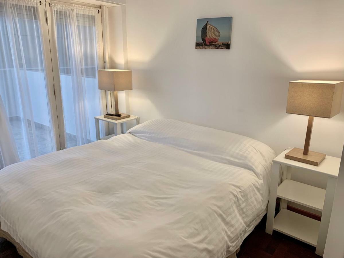 Cabo Corrientes Center Aparthotel Mar del Plata Ngoại thất bức ảnh