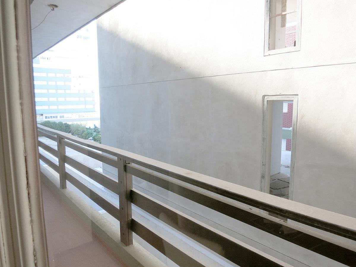 Cabo Corrientes Center Aparthotel Mar del Plata Ngoại thất bức ảnh
