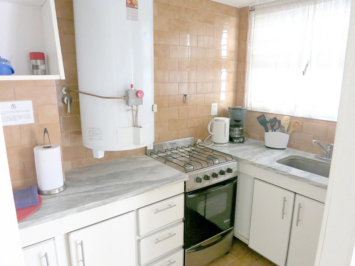 Cabo Corrientes Center Aparthotel Mar del Plata Ngoại thất bức ảnh