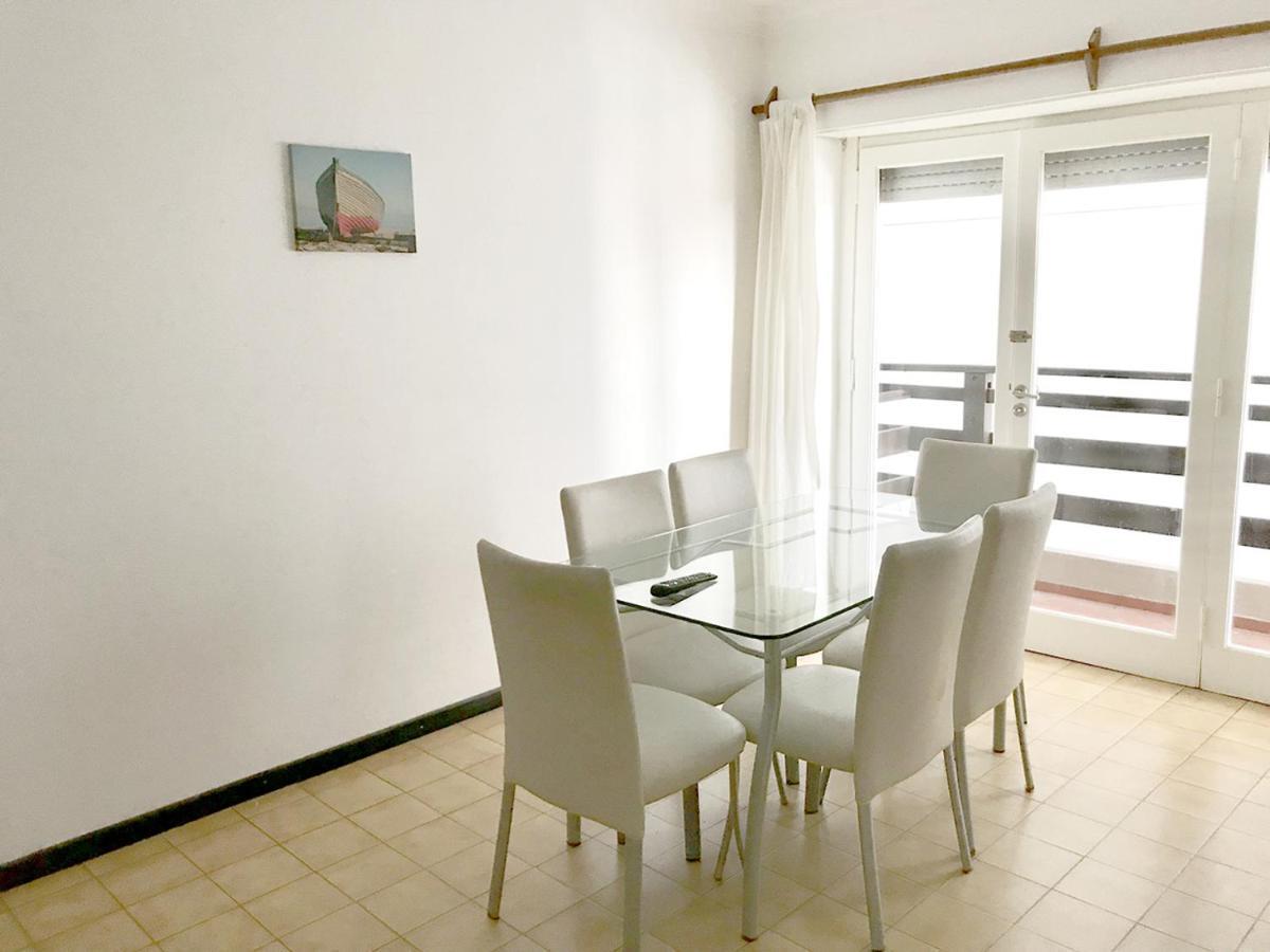 Cabo Corrientes Center Aparthotel Mar del Plata Ngoại thất bức ảnh