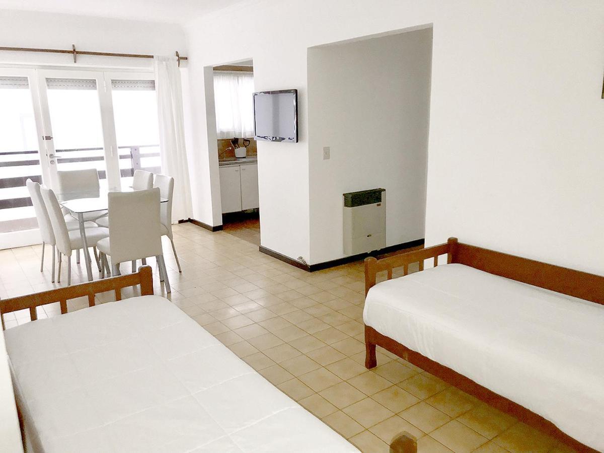Cabo Corrientes Center Aparthotel Mar del Plata Ngoại thất bức ảnh