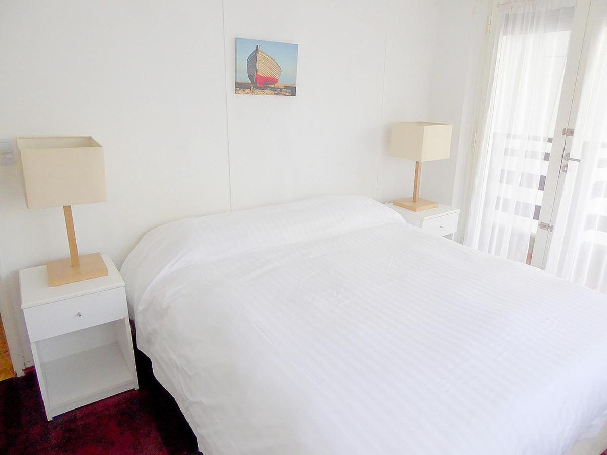 Cabo Corrientes Center Aparthotel Mar del Plata Ngoại thất bức ảnh