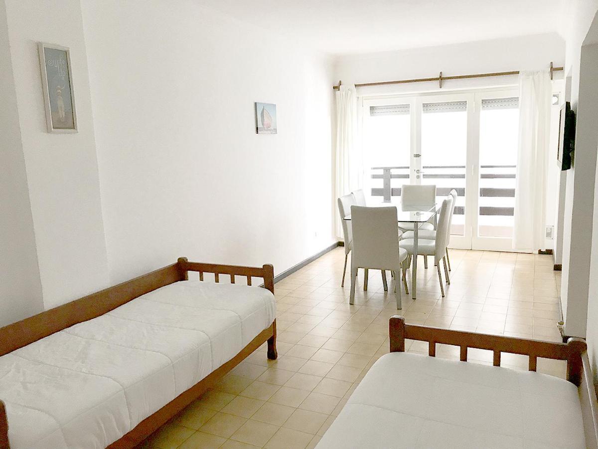 Cabo Corrientes Center Aparthotel Mar del Plata Ngoại thất bức ảnh