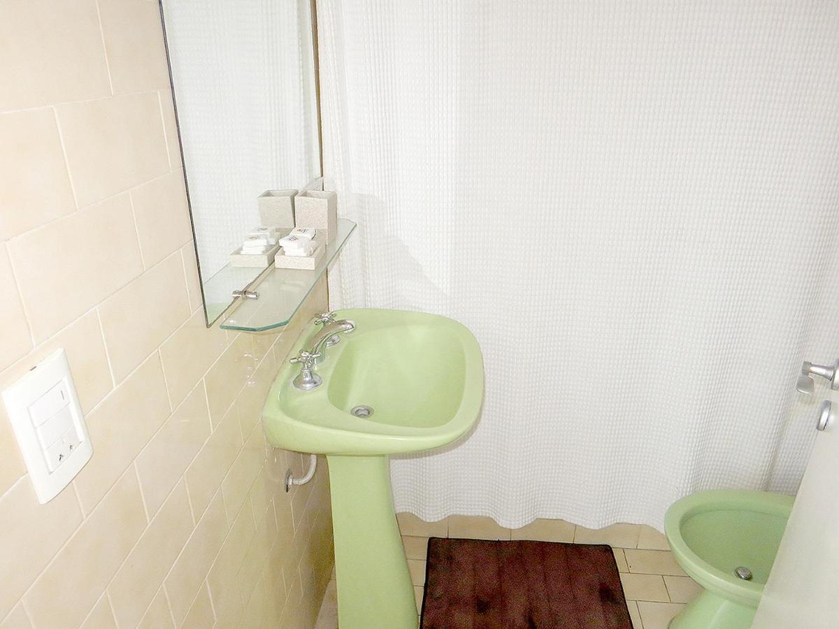 Cabo Corrientes Center Aparthotel Mar del Plata Ngoại thất bức ảnh