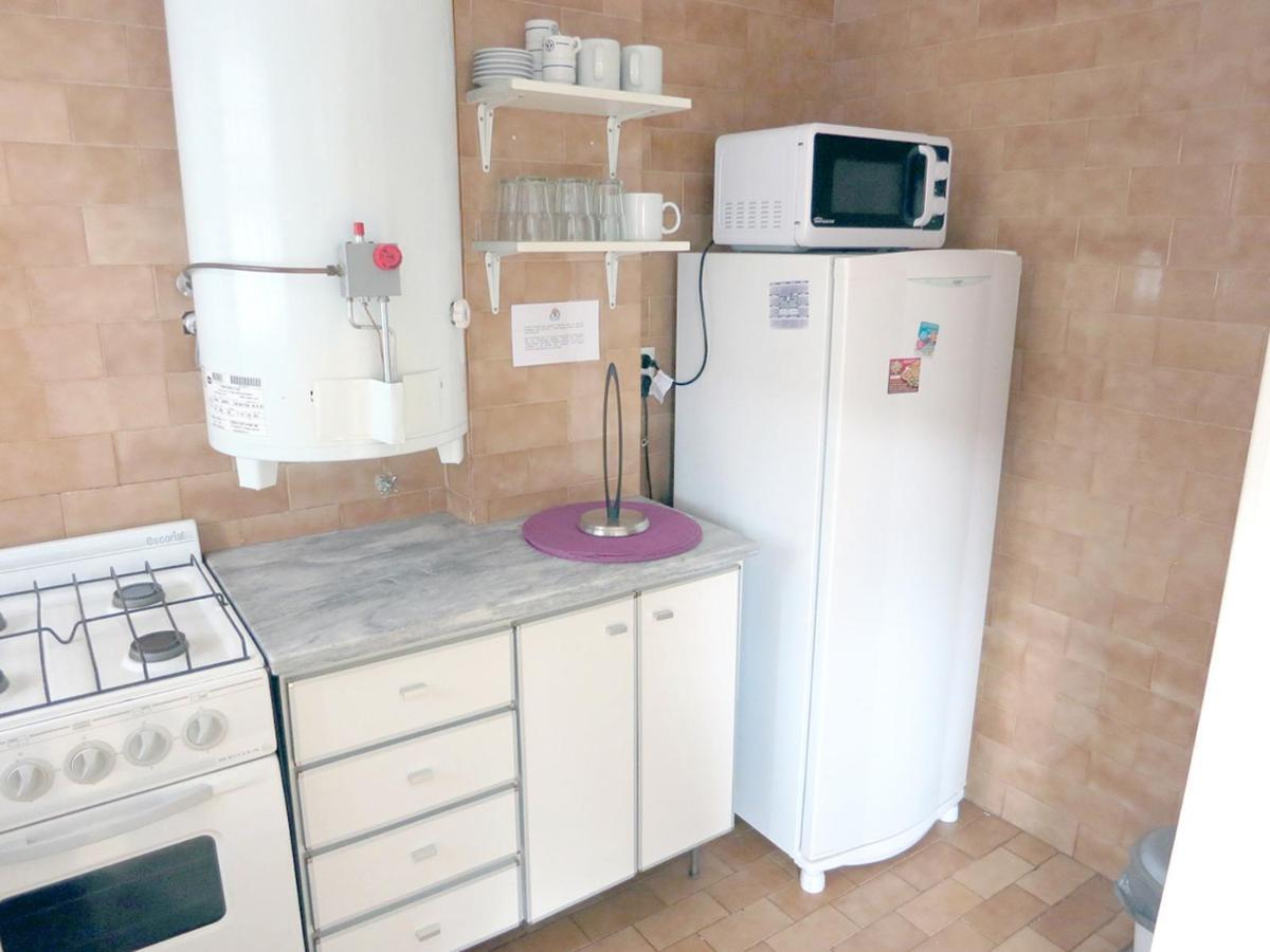 Cabo Corrientes Center Aparthotel Mar del Plata Ngoại thất bức ảnh
