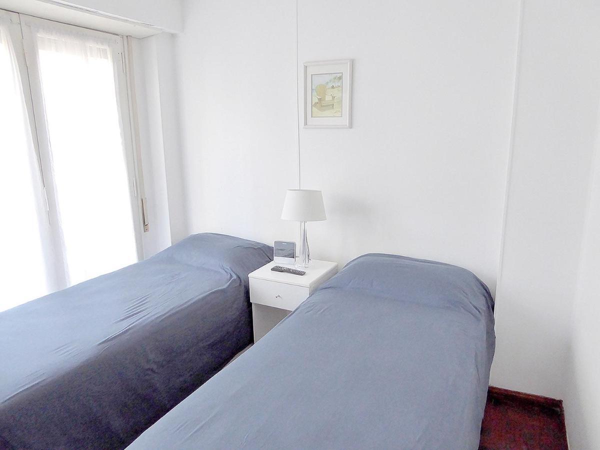 Cabo Corrientes Center Aparthotel Mar del Plata Ngoại thất bức ảnh