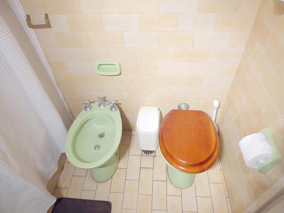Cabo Corrientes Center Aparthotel Mar del Plata Ngoại thất bức ảnh
